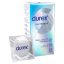 Durex Nude - vékony óvszer (10db)