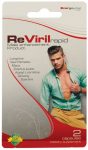 / ReViril Rapid étrend-kiegészítő kapszula (2db)