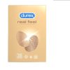 Durex Real Feel - latexmentes óvszer (16db) Durex Real Feel - latexmentes óvszer (16db)