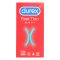 Durex Feel Thin Slim - élethű érzés óvszer (10db)