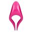 / Durex Tease & Ride - G-pont vibrátor (pink)