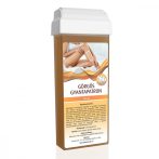   Görgős gyanta patron - széles görgőfejjel (100ml) - sárga