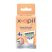 X-Epil Silky Smooth - női borotva betét 4 pengés (4db)