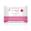 X-Epil Intimo - intim törlő kendő (20db)