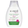 X-Epil Intimo Fresh - intim mosakodógél (250ml) X-Epil Intimo Fresh - intim mosakodógél (250ml)