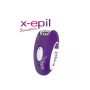 X-Epil Sensation - epilátor (18 csipeszes)