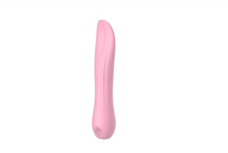 / WEJOY Anne - akkus, nyelv vibrátor (pink)