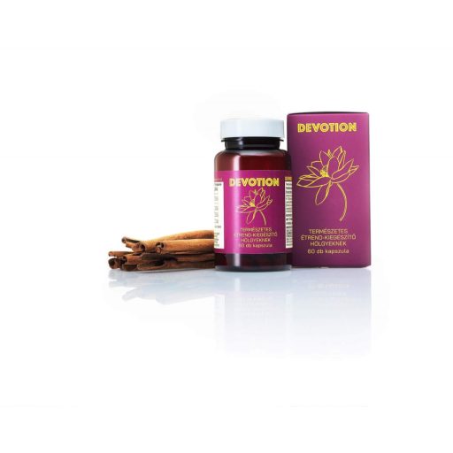 Devotion - term. étrend kiegészítő nőknek (60db)