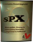 SPX - term. étrend-kiegészítő férfiaknak (4db)