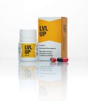LVL UP - term. étrend-kiegészítő férfiaknak (8db)