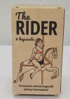the Rider - term. étrend kiegészítő férfiaknak (8db)