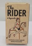 the Rider - term. étrend kiegészítő férfiaknak (8db)