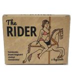 the Rider - term. étrend-kiegészítő férfiaknak (2db)