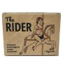 the Rider - term. étrend kiegészítő férfiaknak (2db)