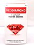   Red Diamond - természetes étrend-kiegészítő férfiaknak (8db)