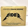 Rider - természetes étrend kiegészítő férfiaknak (4db)