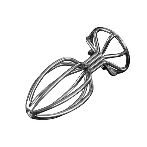 Stainless Anal Plug S - Vízálló fém anál plug