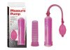 Charmly Pleasure Pump - Péniszpumpa (Pink) Charmly Pleasure Pump - Péniszpumpa (Pink)