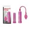 Charmly Pleasure Pump - Péniszpumpa (Pink)