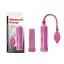 Charmly Pleasure Pump - Péniszpumpa (Pink)