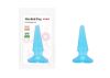 Charmly Slim - Anál plug (Kék)