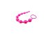 Charmly Super análgyöngysor (pink)