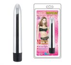 Charmly New Impulse Vibrator 6,5"