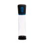 Automatic Penis Pump Blue