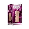 LiuliZ Anal Shape pocket pussy - Műpopsi maszturbátor