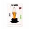 X-MEN 10 Speeds Vibrating Plug