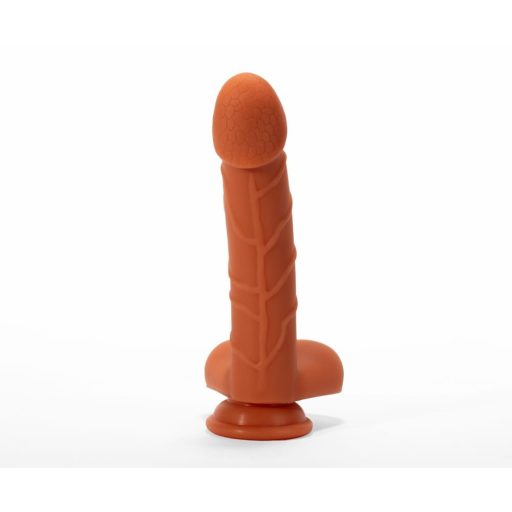 X-MEN 8.5" Dildo Colour Pleasure Flesh 1