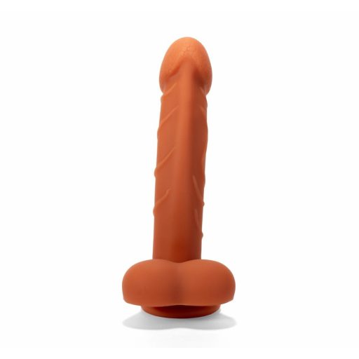 X-MEN 8.5" Dildo Colour Pleasure Flesh 1