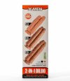 X-Men 10" 2-in-1 Dildo Flesh X-Men 10" 2-in-1 Dildo Flesh