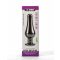 X-Men Secret Shine Gun Colour Jewelled Metal Butt Plug S