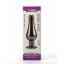 X-Men Secret Shine Gun Colour Jewelled Metal Butt Plug S