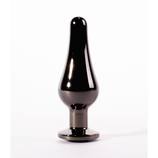 X-Men Secret Shine Gun Colour Jewelled Metal Butt Plug S