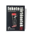 Fekete történetek - Szex és Vér társasjáték (magyar) Fekete történetek - Szex és Vér társasjáték (magyar)