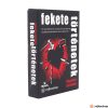 Fekete történetek: Végzetes szerelem - társasjáték (magyar) Fekete történetek: Végzetes szerelem - társasjáték (magyar)