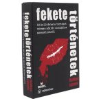   / Fekete történetek: Gyilkos Spinék - társasjáték (magyar)
