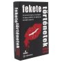   / Fekete történetek: Gyilkos Spinék - társasjáték (magyar)