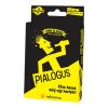Pialógus - ivós, party társasjáték (magyar)