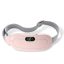 EMS - Smart Warm Palace Belt - menstruációs melegítő öv (rózsaszín)