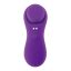 Desirel Confidential - okos bugyi vibrátor (lila)