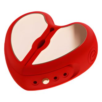 Mrow - okos, vibrációs mellbimbó csipesz (2db)