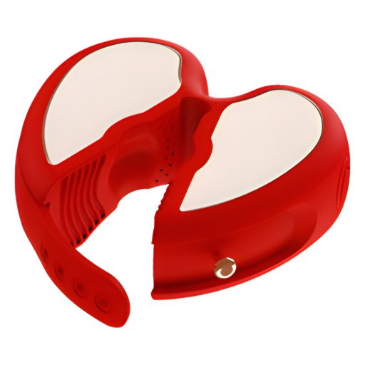 Mrow - okos, vibrációs mellbimbó csipesz (2db)