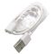 Svakom - mágneses USB töltőkábel vibrátorhoz (fehér)