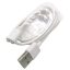 Svakom - mágneses USB töltőkábel vibrátorhoz (fehér)
