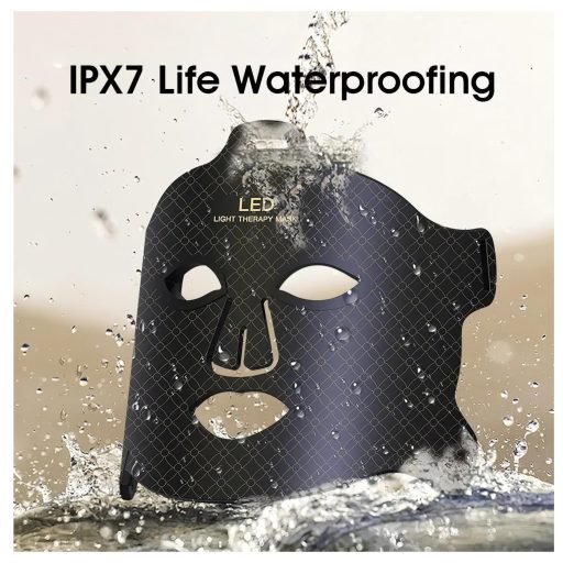 / Photon Rejuvenation Arcápoló LED maszk