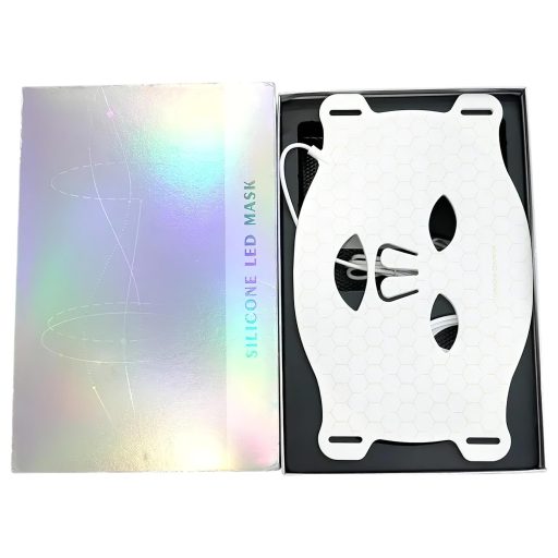 / Photon Rejuvenation Arcápoló LED maszk