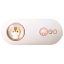 HappyPet Comfort – Menstruációs masszírozó öv (fehér)